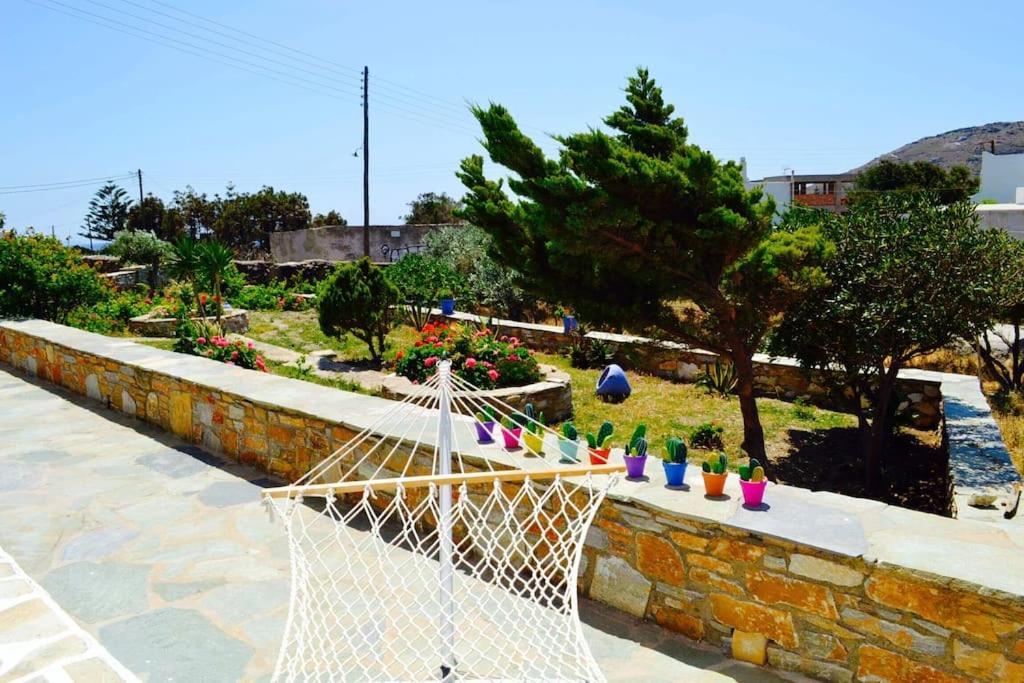 Cozy, Newly Renovated Apartment In Gavrio. Ngoại thất bức ảnh