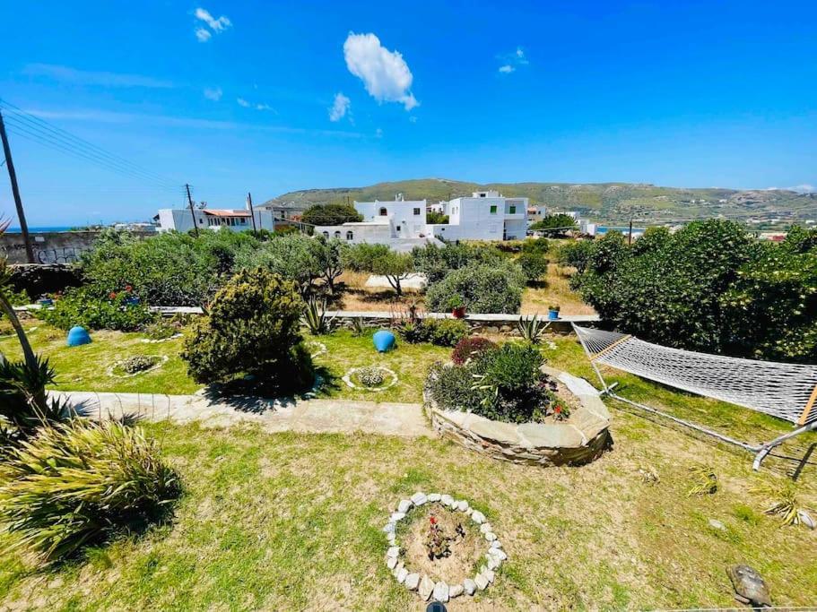 Cozy, Newly Renovated Apartment In Gavrio. Ngoại thất bức ảnh